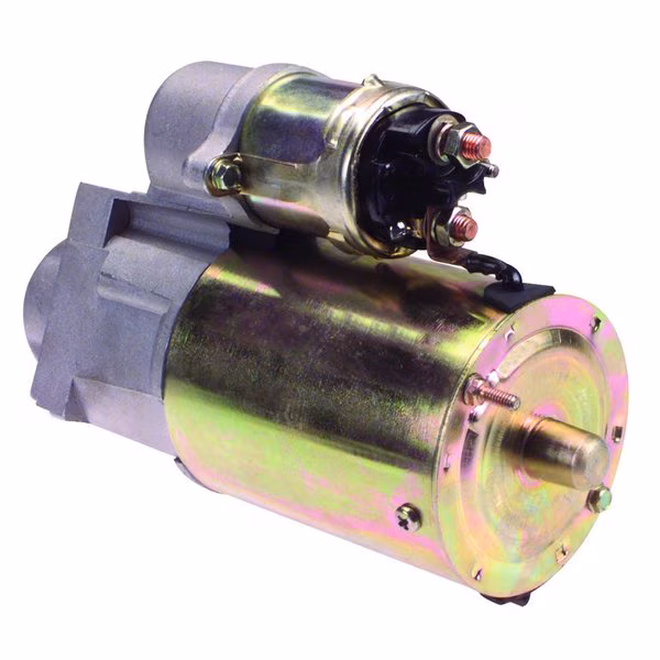 Replacement For Chevrolet  Chevy, 1988 S Truck 43L Starter